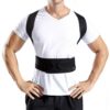 Hållningsväst pro ryggväst bättre hållning 5xl