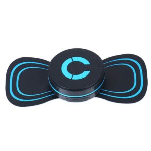 Elektrisk Nackmassage Axelmassage Ems - Cervical Massager