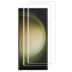 Galaxy s23 skärmskydd displayfilm heltäckande