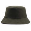 Fiskehatt Bucket Hat Grön