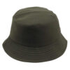 Fiskehatt bucket hat grön