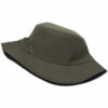 Fiskehatt bucket hat grön