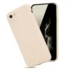 Tunt Iphone 6/7/8/se Skal Mobilskal 1mm Tpu Beige