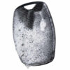 Exfolierande silikon duschborste för män - body scrubber