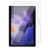 2 stk. Galaxy Tab A8 10,5" (2021) skjermbeskytter med full dekning