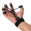 2-pack fingertränare - 6 olika motstånd