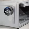 Magnetisk kökstimer med lcd display
