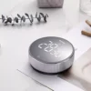 Magnetisk kökstimer med lcd display