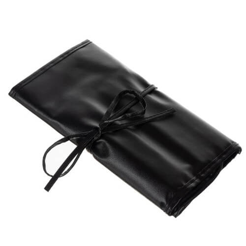 Professionella sminkborstar | makeupborstar set med 24 delar - bild 3