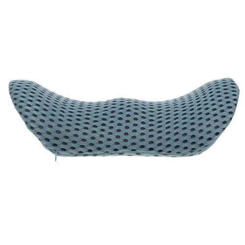 Ortopedisk ländryggskudde i memory foam | ergonomisk svankkudde - bild 4