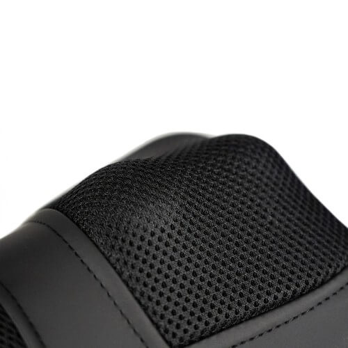 Massagekudde med värme | multifunktionell massage för nacke, rygg, axlar - bild 5