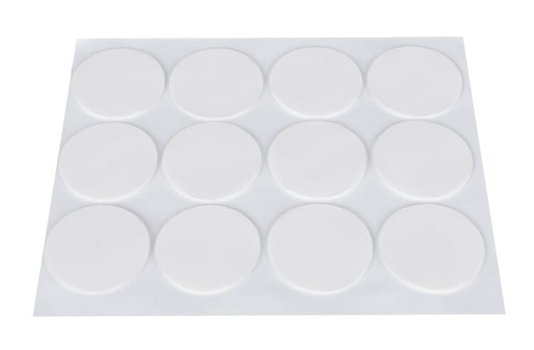 Led-lampor till sminkspegel | 10st självhäftande spegellampor med usb - bild 10