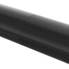 Sminkborstar 12-pack med fodral