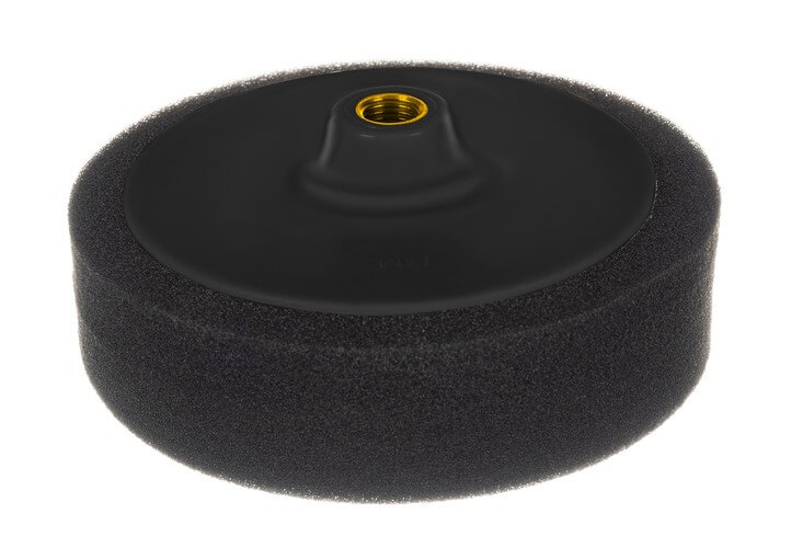 3st poleringssvampar för bil med m14 adapter - bild 8