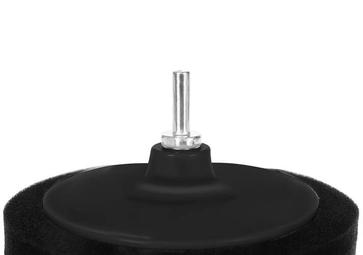 3st poleringssvampar för bil med m14 adapter - bild 7
