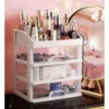 Sminkorganisatör | organizer för makeup och kosmetika