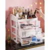Sminkorganisatör | organizer för makeup och kosmetika