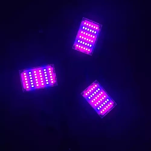 E27 växtbelysning 108 led - bild 3