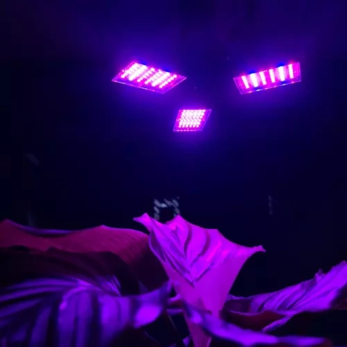 E27 växtbelysning 108 led - bild 6