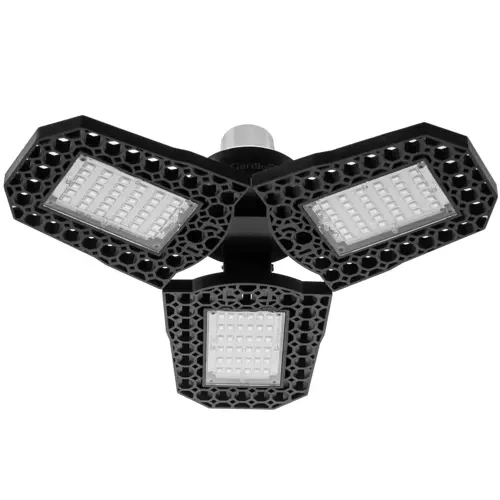 E27 växtbelysning 108 led - bild 8