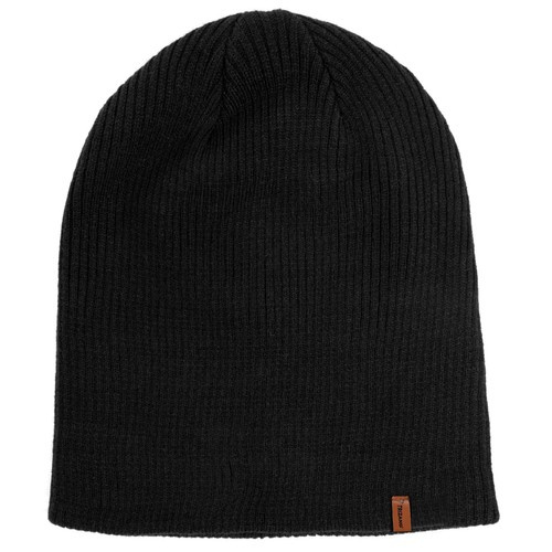 Vinterset 3-i-1 | mössa, tubhalsduk och handskar unisex svart - bild 7