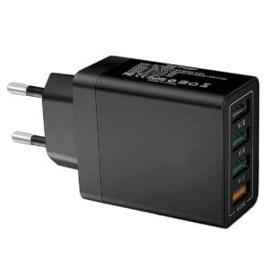 Outlet