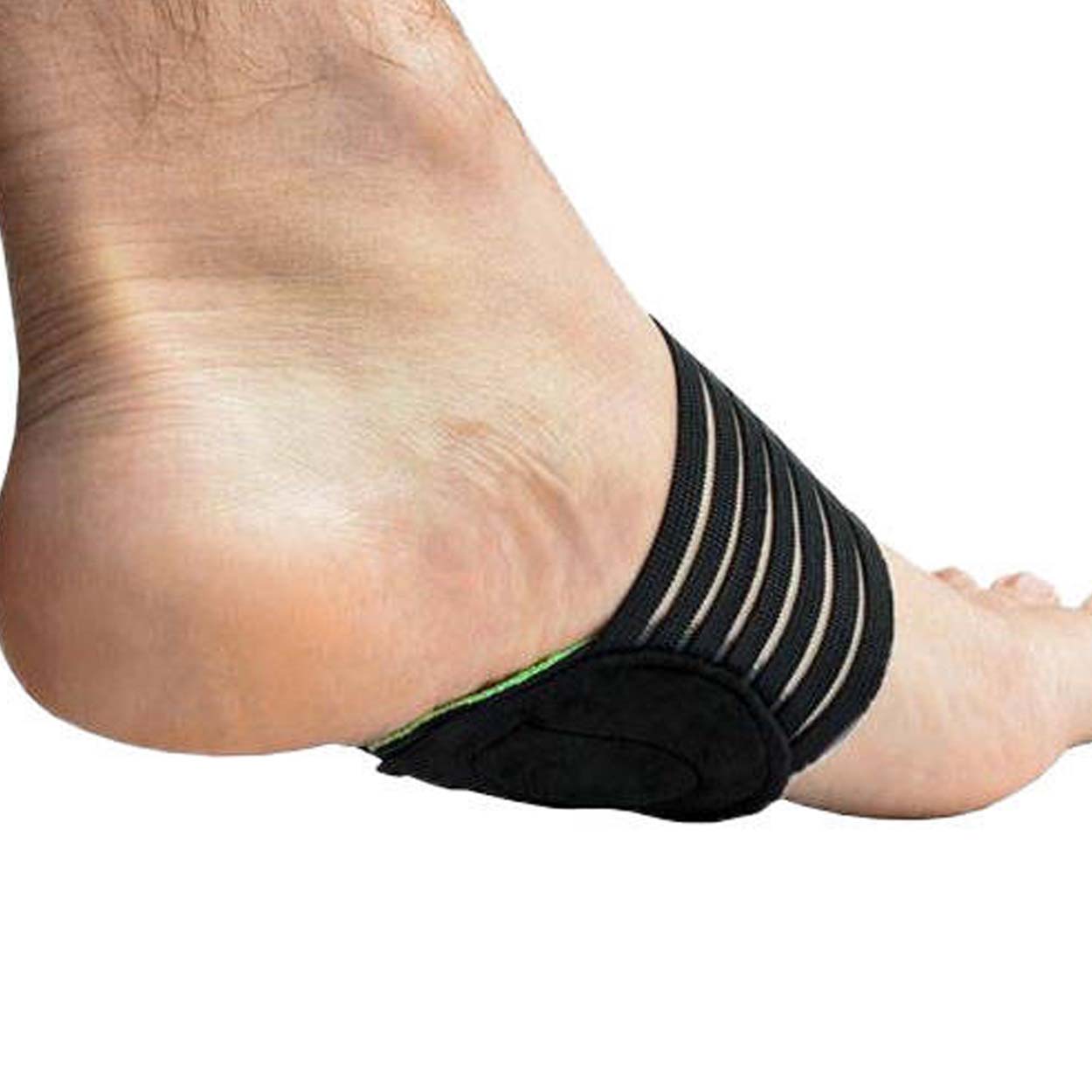 2-pack hålfotsinlägg | stöd för hålfoten - bild 4
