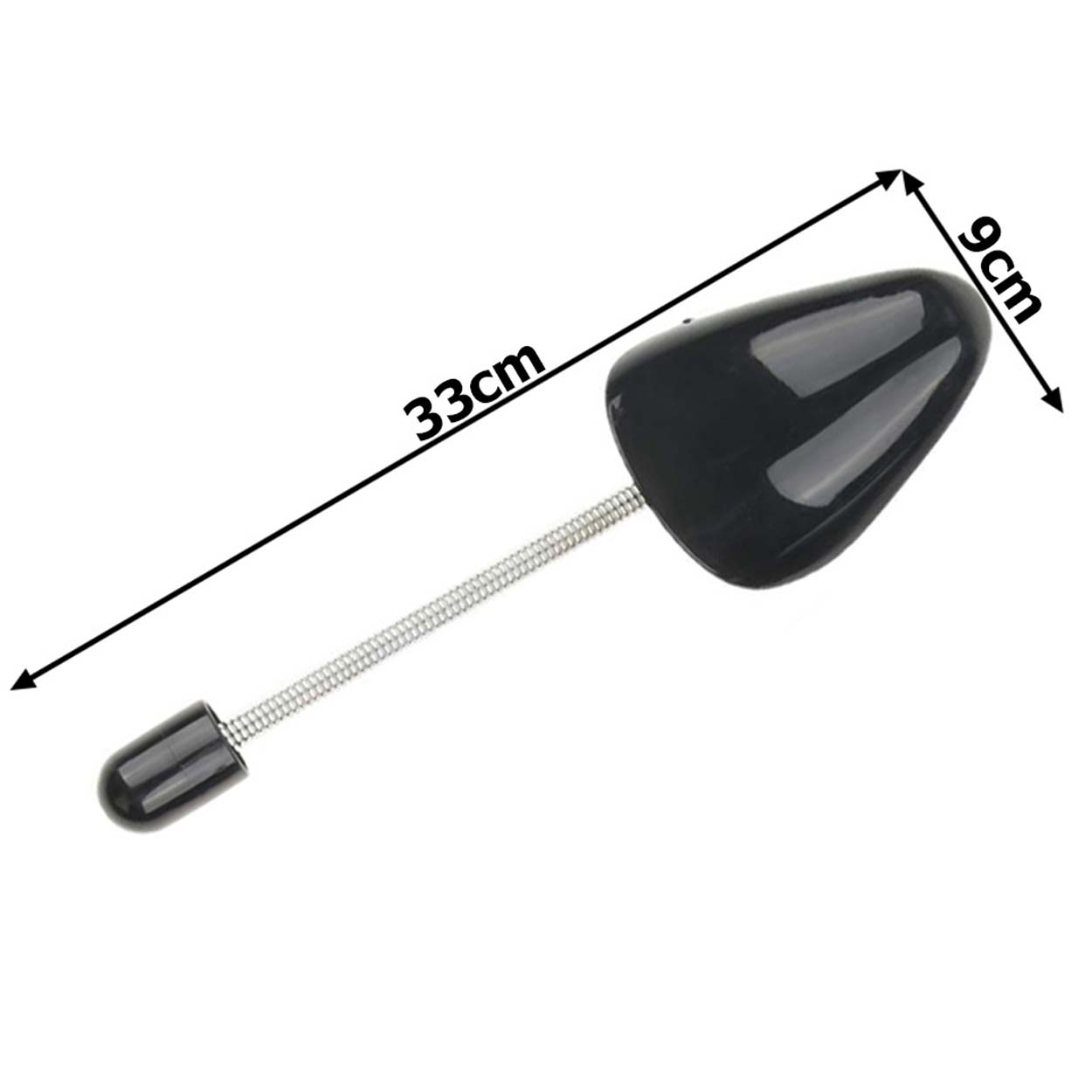 2-pack skosträckare | skoblock 41-46 - bild 10