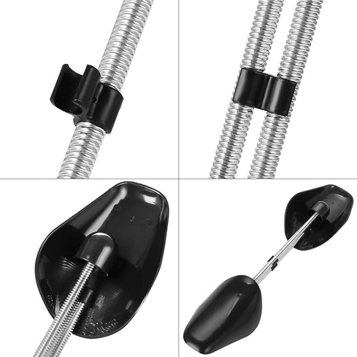 2-pack skosträckare | skoblock 37-42 - bild 4
