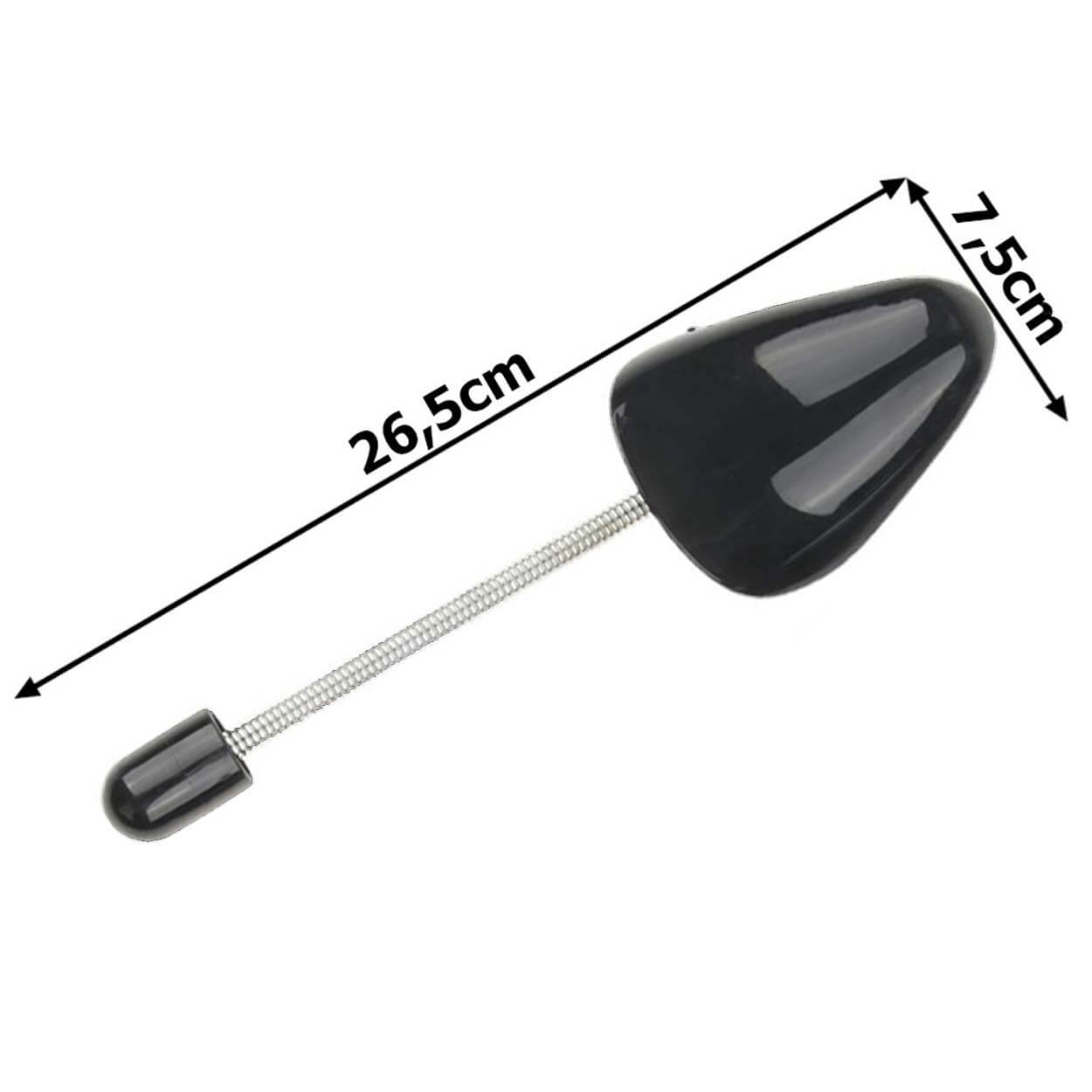 2-pack skosträckare | skoblock 37-42 - bild 10