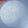 4-pack bordstablett 41cm silver