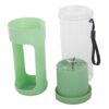 Bärbar smoothiemixer 450ml
