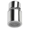 Eco kranmunstycke aerator för vattenbesparing