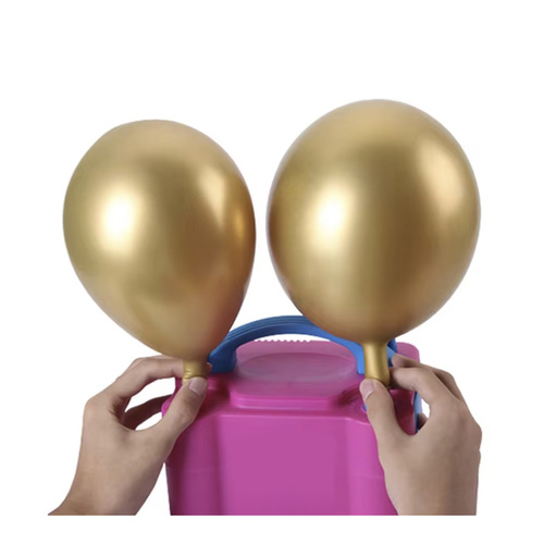 Elektrisk ballongpump - bild 6
