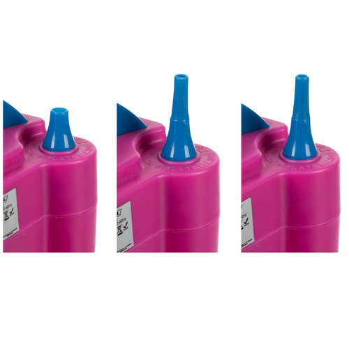 Elektrisk ballongpump - bild 8