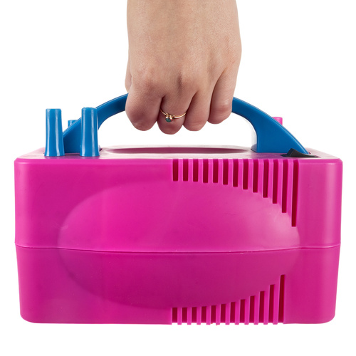 Elektrisk ballongpump - bild 4