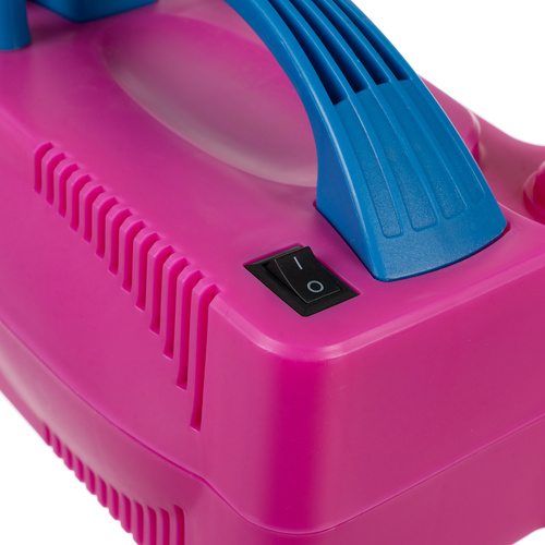 Elektrisk ballongpump - bild 5