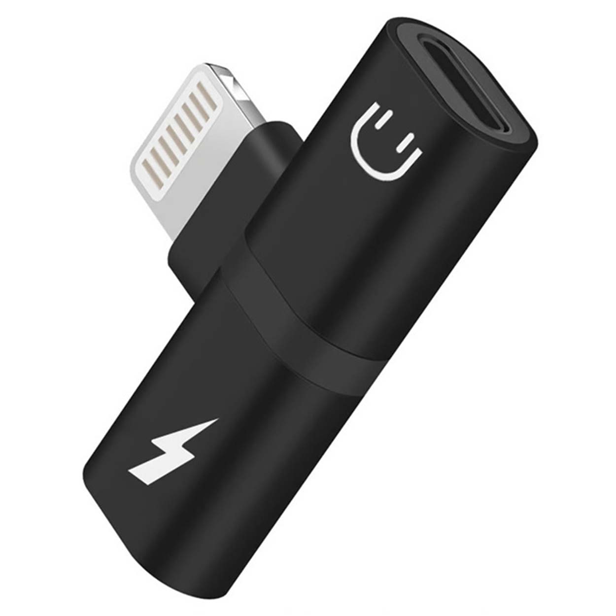 Lightning-adapter splitter | lyd og lading - bilde 6