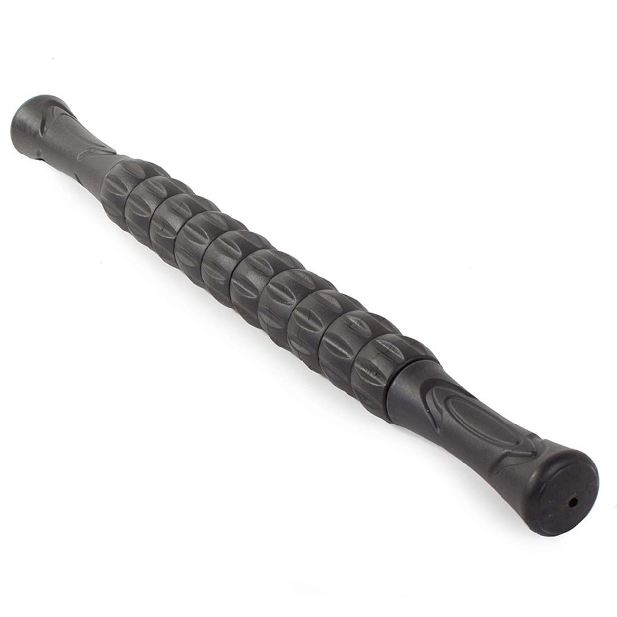 Massagerulle | fascia muscle roller triggerpunktsmassage - bild 5