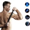 Massagerulle | fascia muscle roller triggerpunktsmassage