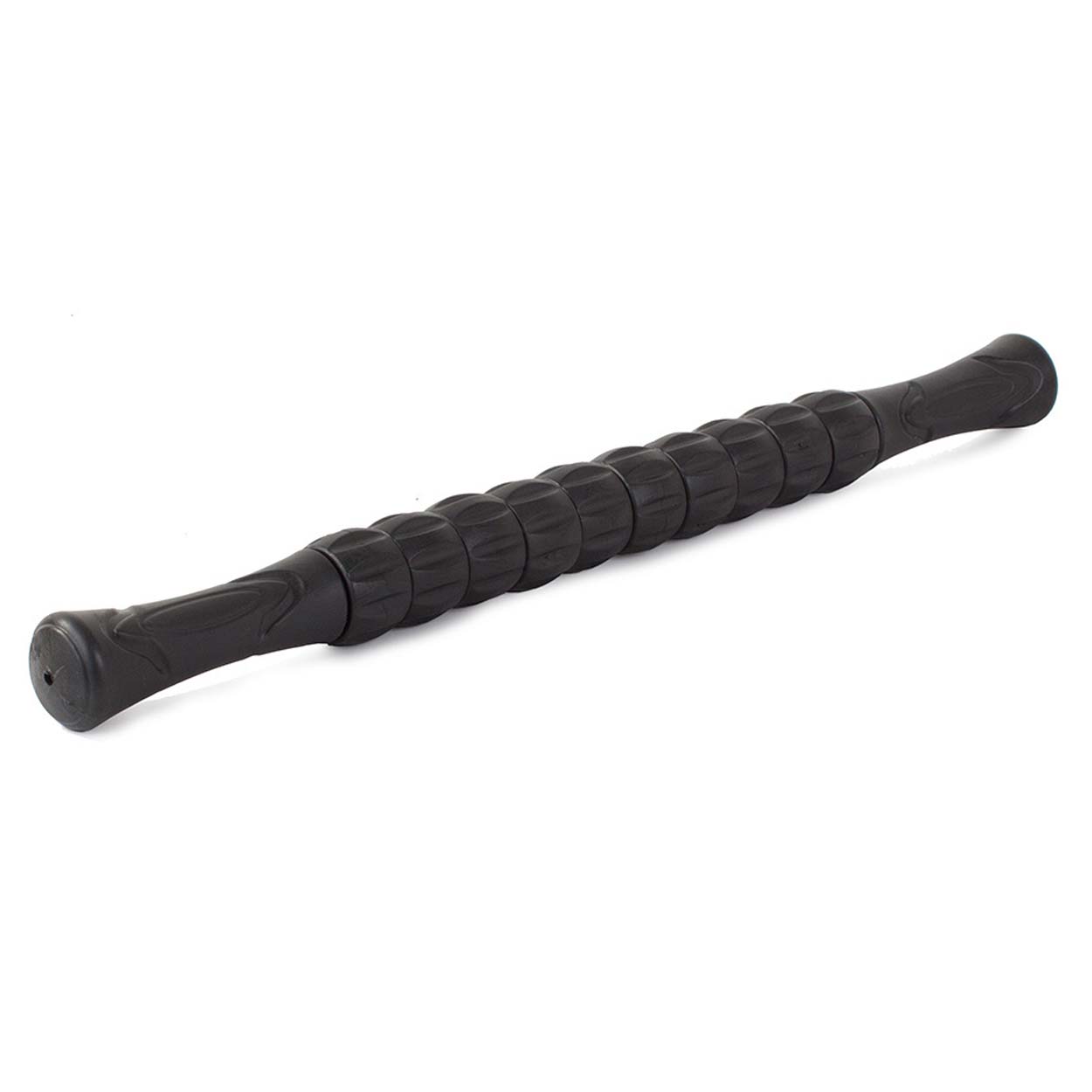 Massagerulle | fascia muscle roller triggerpunktsmassage - bild 9
