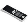 Profesjonell alkometer for utpust