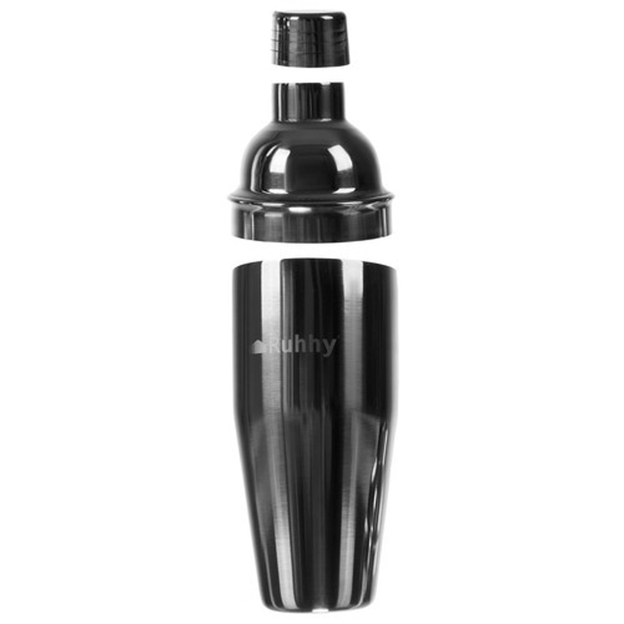 Cocktailset | 6 delar bartenderset cocktailshaker i rostfritt stål - bild 6