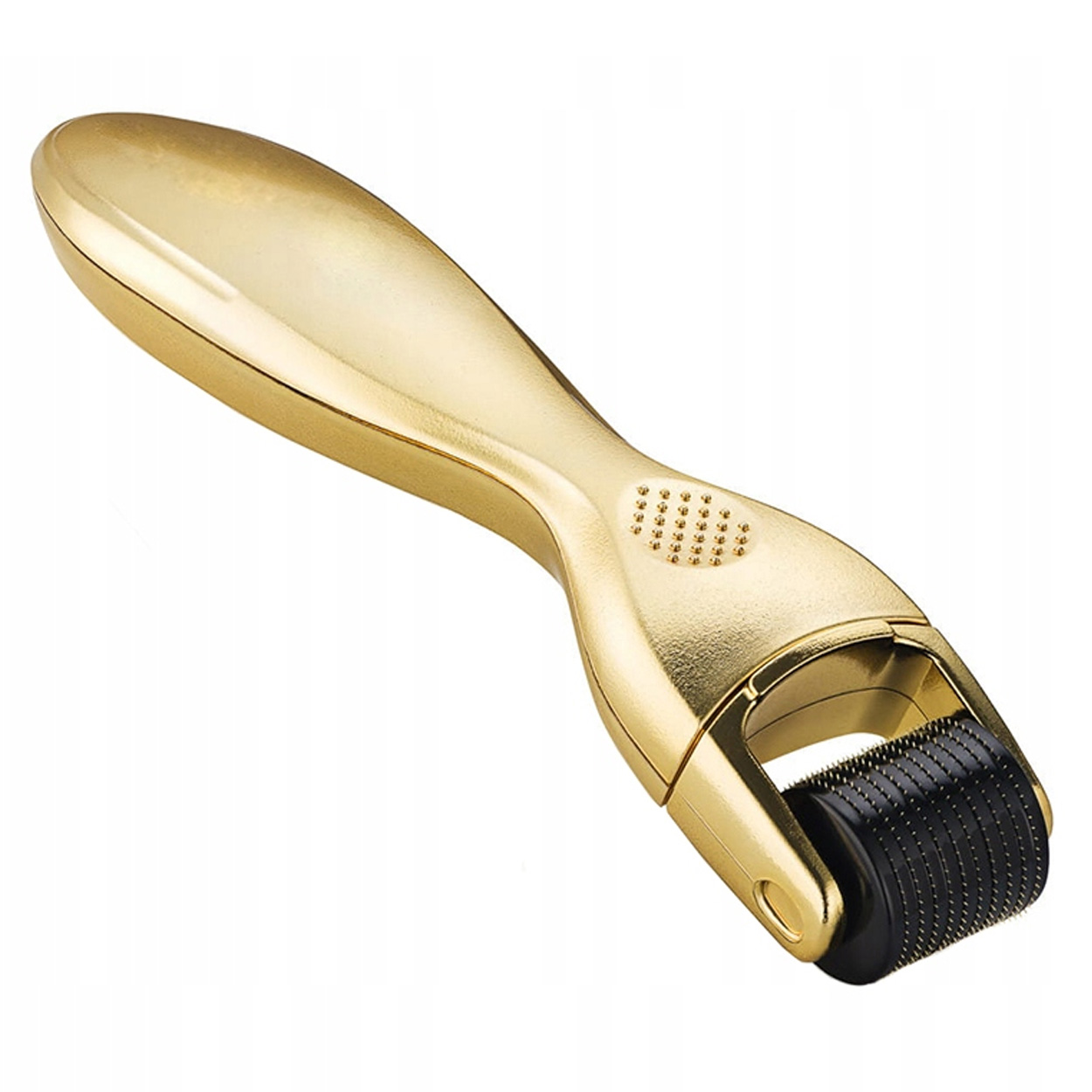 Dermaroller 3-i-1 sett – skinroller / microneedling - bilde 10