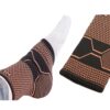 Fotledsstöd - elastiskt och stabiliserande