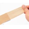 Kinesiologitejp 5 cm x 5 m brun
