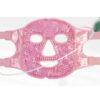 Kylande/värmande kompress gel ansiktsmask skönhetsmask