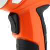 Oppladbar mini skrutrekker og drill 45 bits