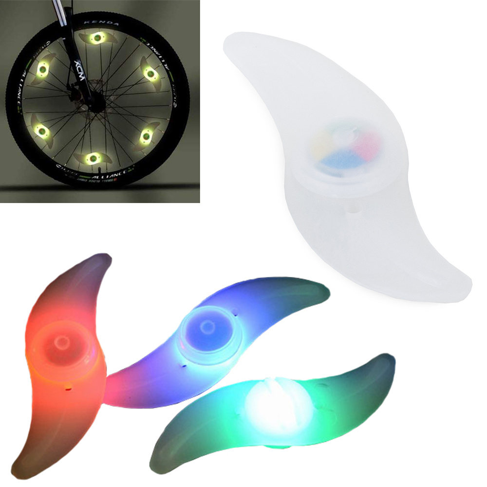 Neon rgb led lampa för ekrar