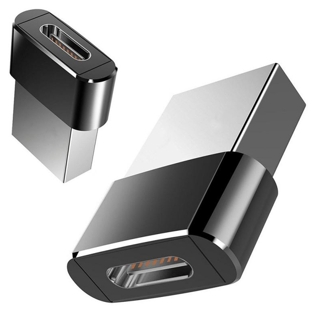 Usb-c otg adapter | usb-a till type c